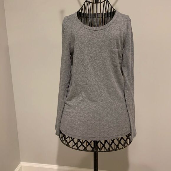 (EUC) Aerie real soft tee - Picture 1 of 3